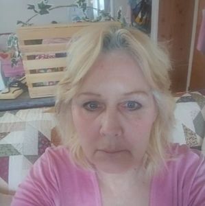 Meet your Posher, Teri